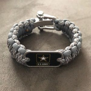 U.S. Army Survival Strap